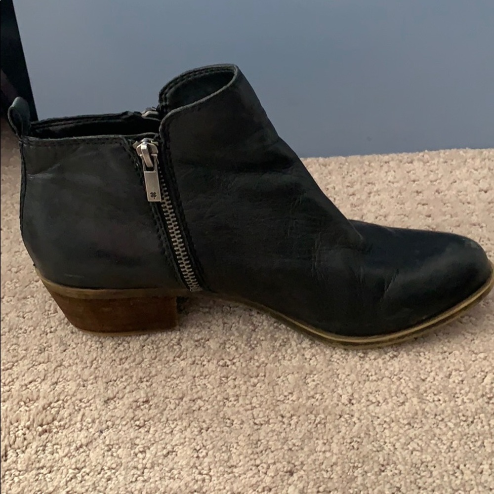 Booties - Picture 4 of 4